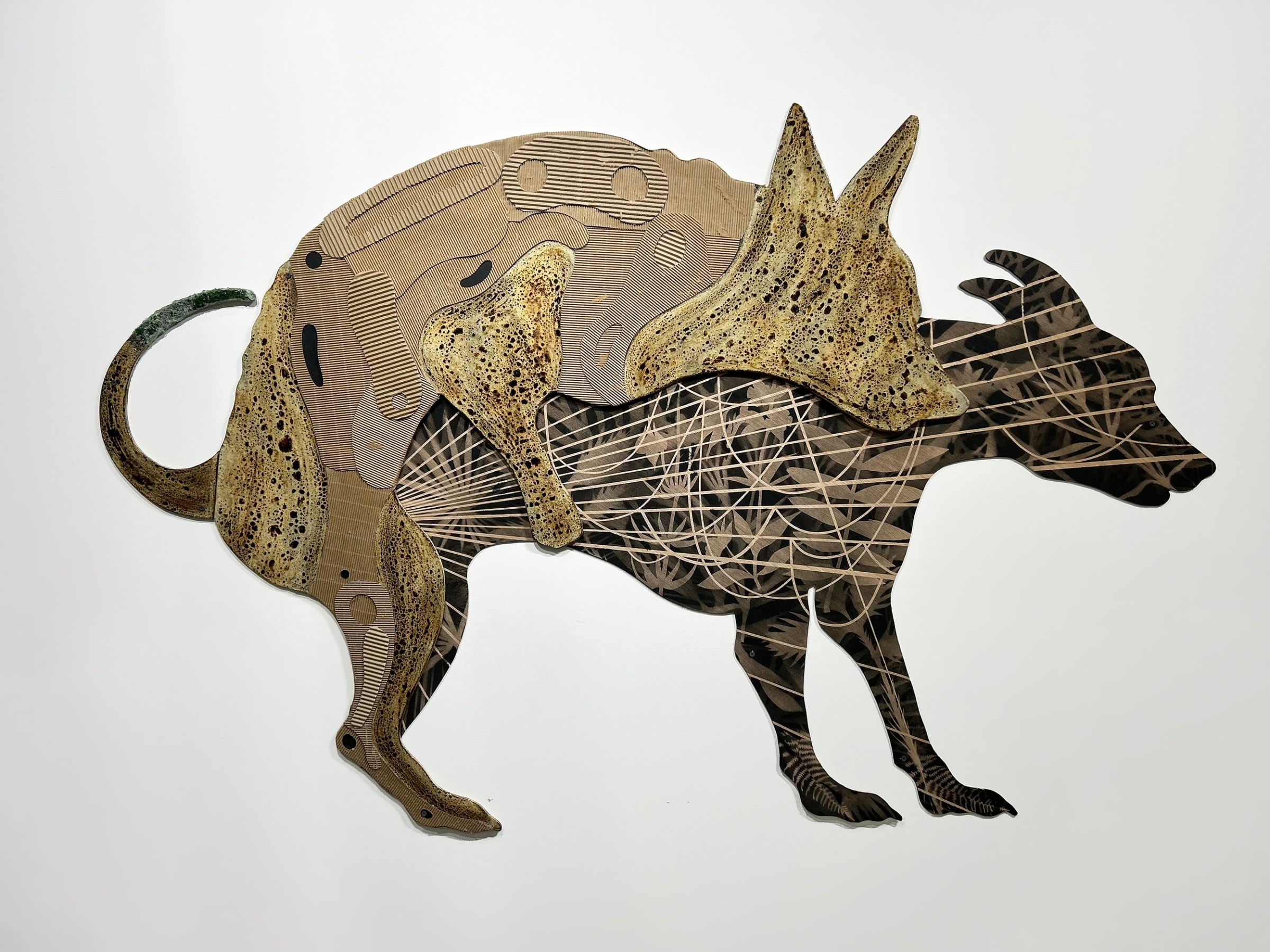 Hector Dionicio Mendoza