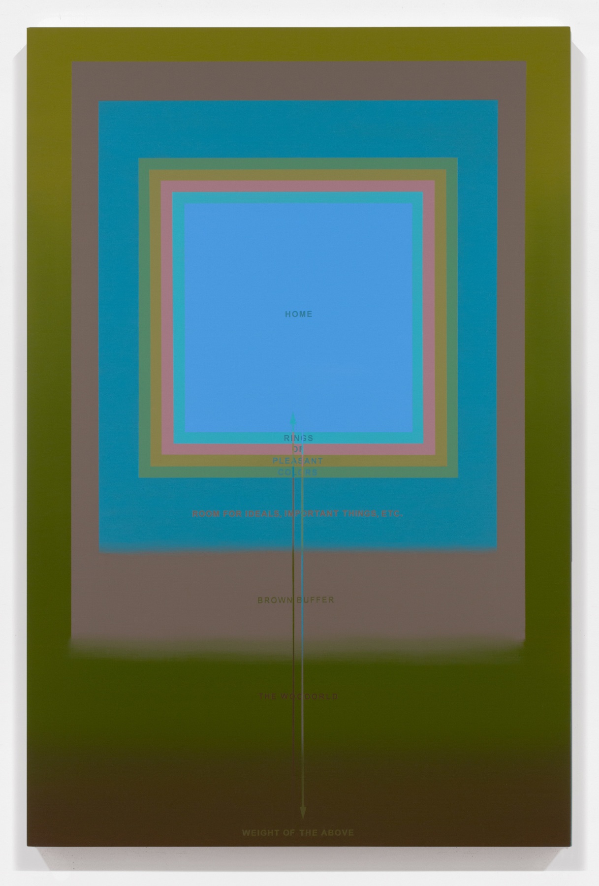 Nicolas Grenier Buoyant Home Template, 2013