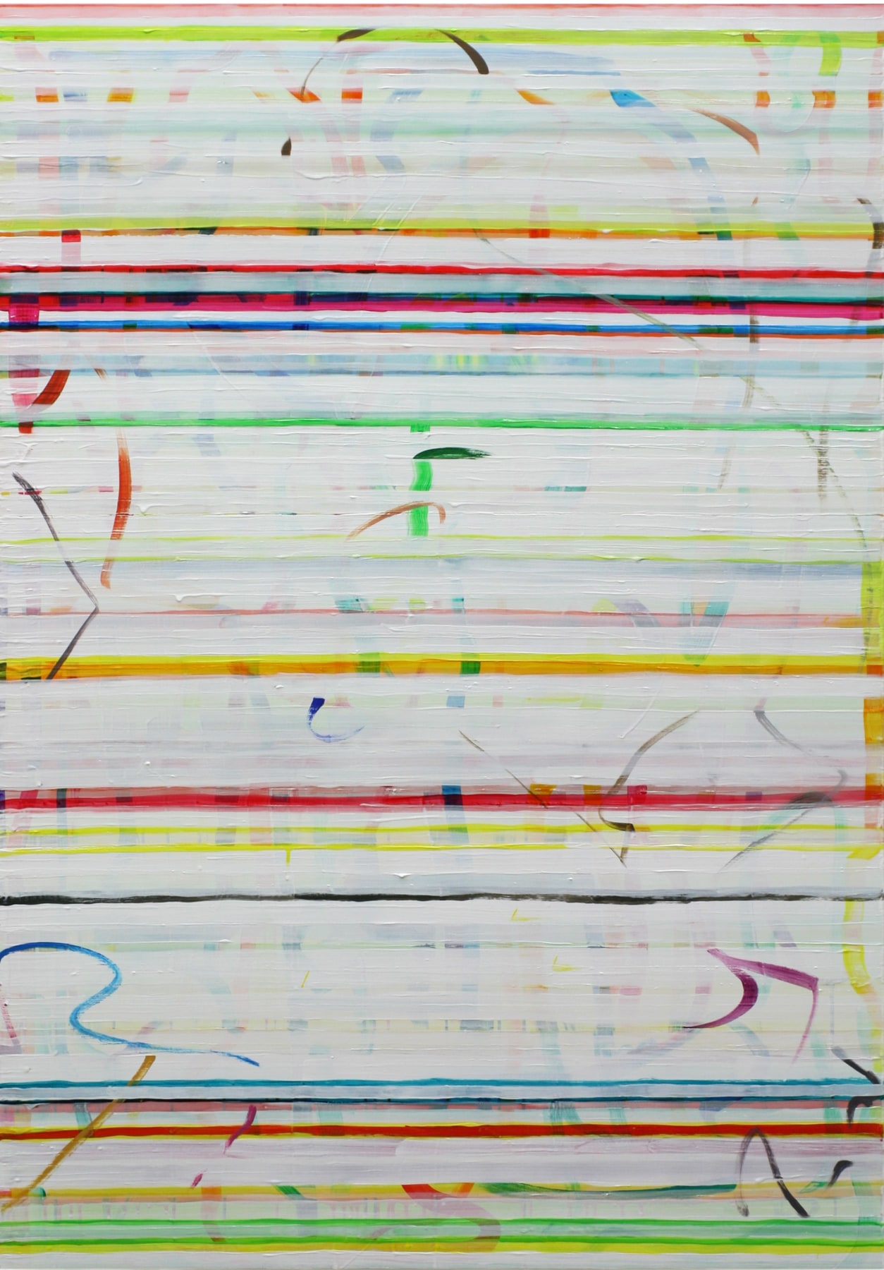 Chris Barnard Repression, 2015