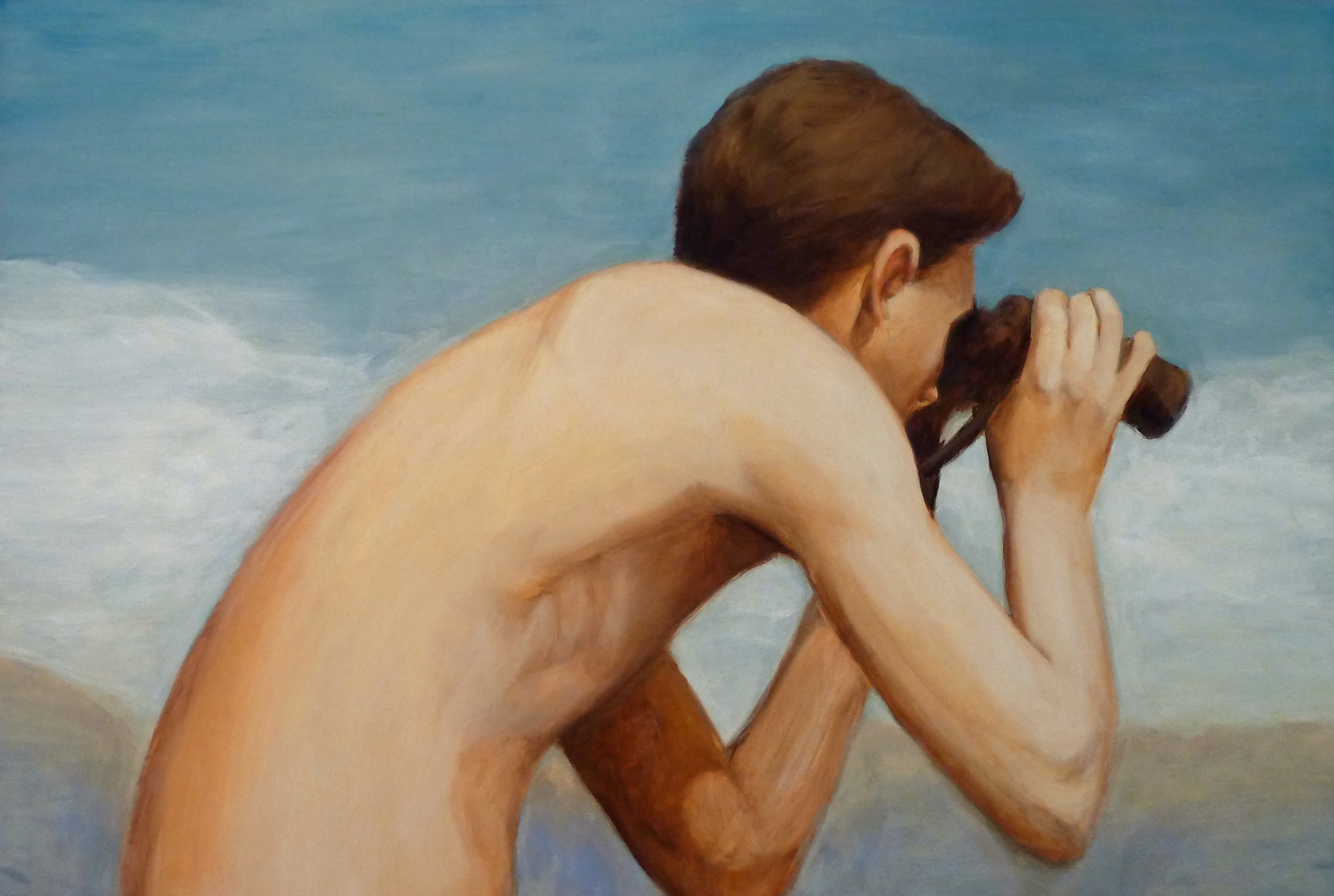 Installation Views of Tilt Shift LA: New Queer Perspectives on the Western Edge