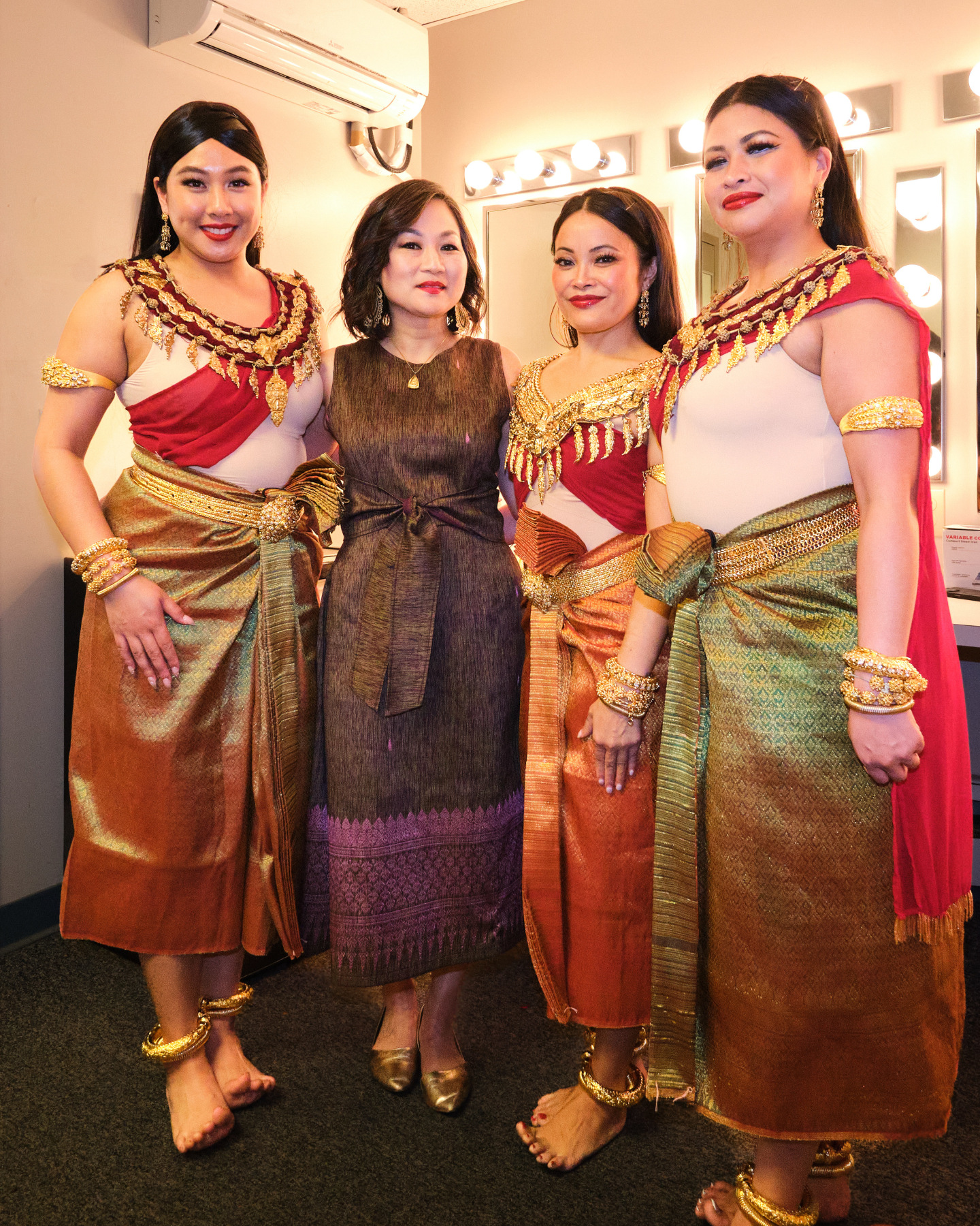 PENNY STAMPS: PHUNG HUYNH, March 27, 2025, Unversity of Michigan, Ann Arbor, MI