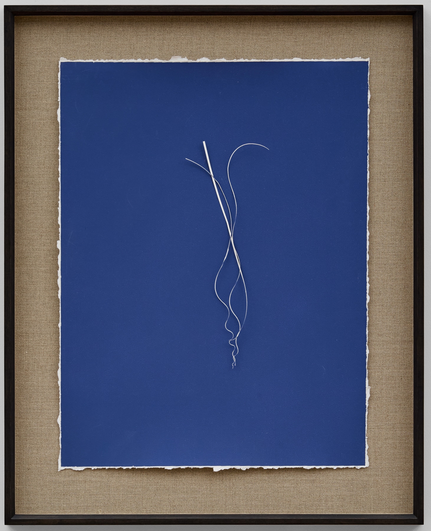 Margaret Morgan Cutting, 2020-23