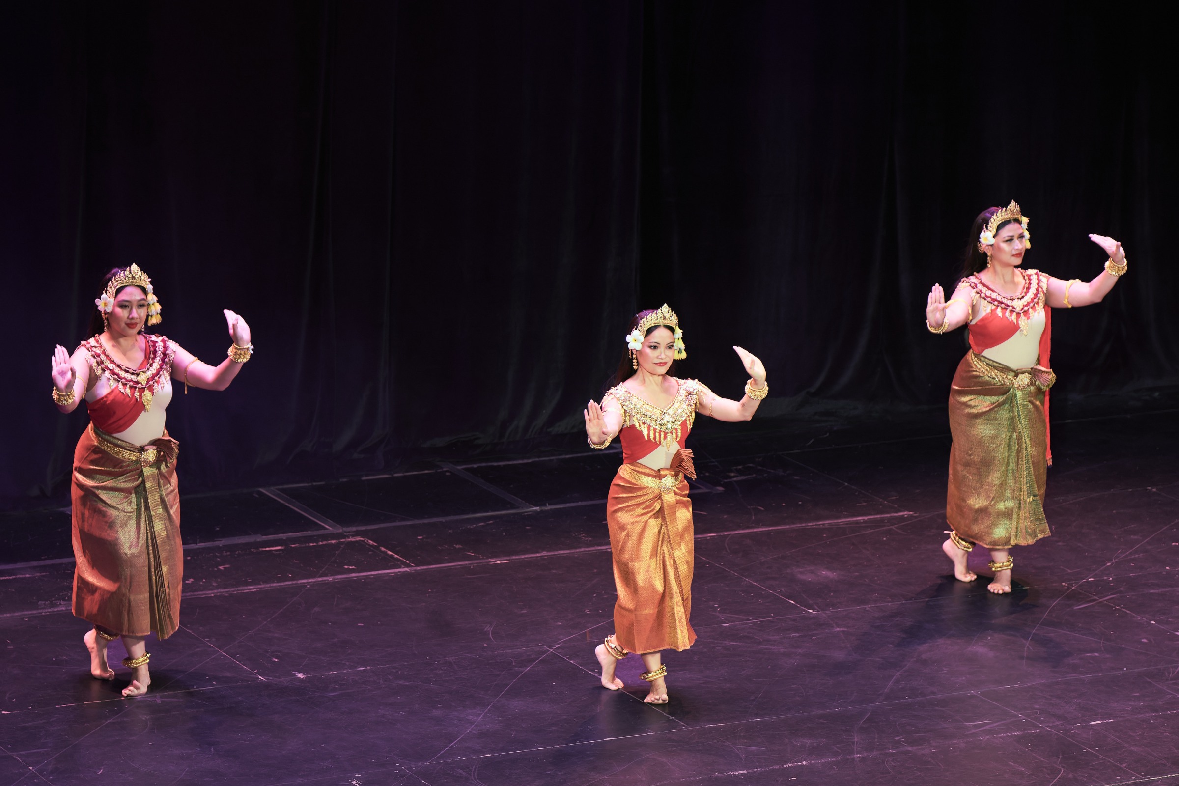 PENNY STAMPS: PHUNG HUYNH, March 27, 2025, Unversity of Michigan, Ann Arbor, MI