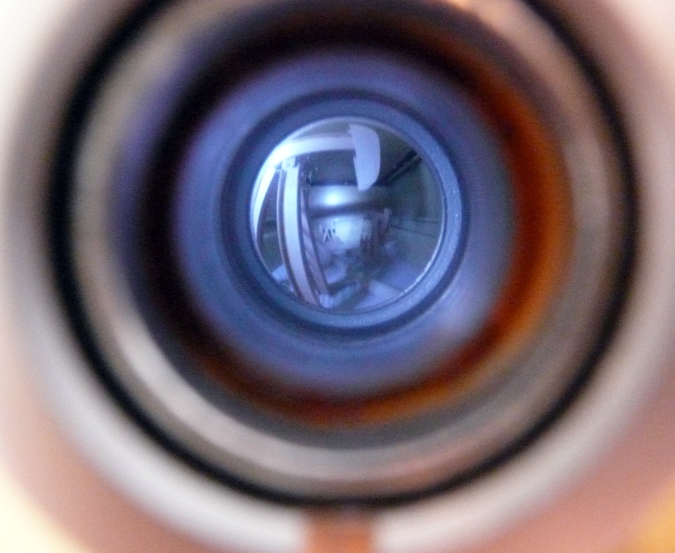 Installation View of SOCIAL CLIMBING Part I: On the Move