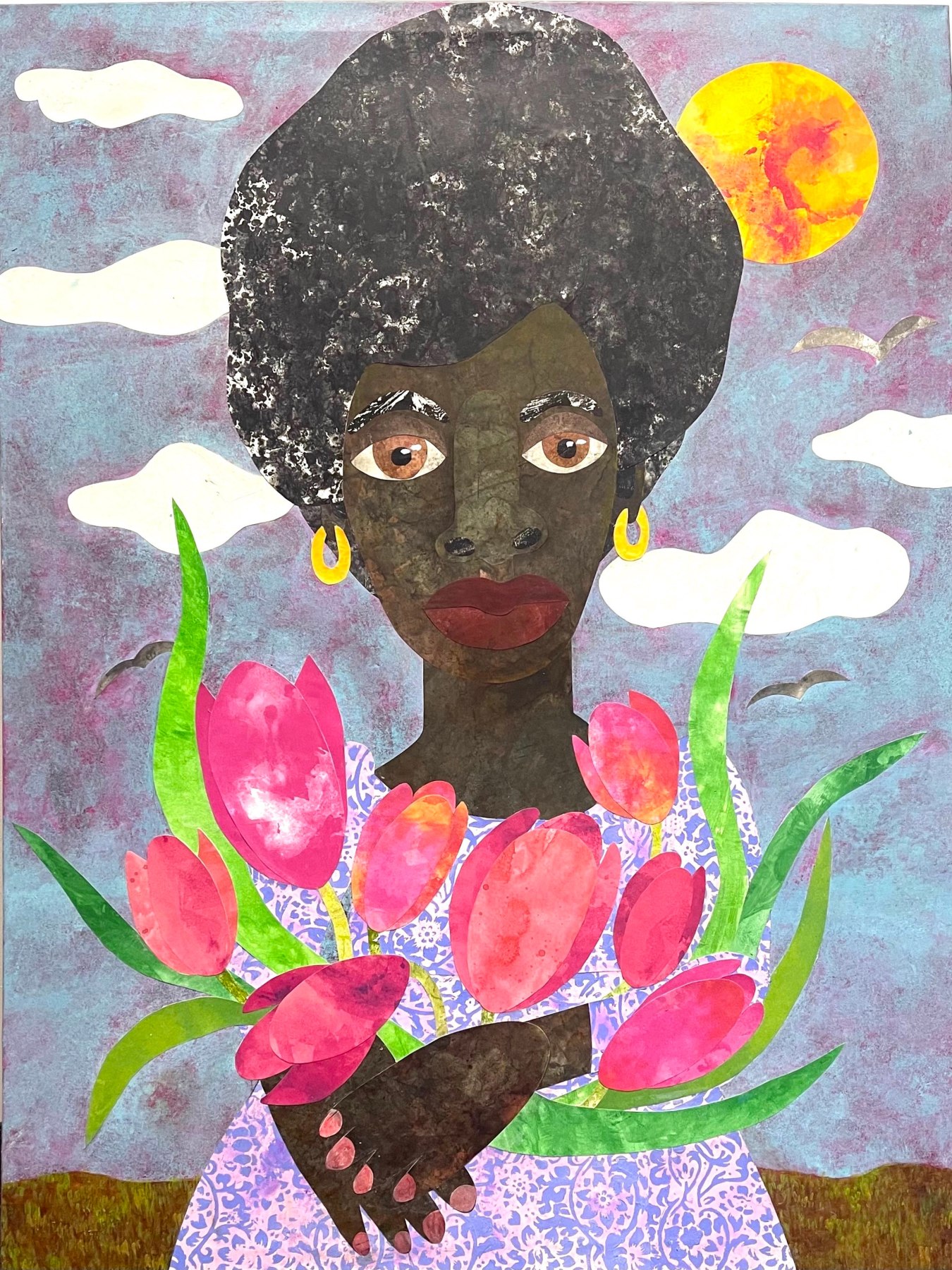 Evita Tezeno Tulip Maiden, 2023