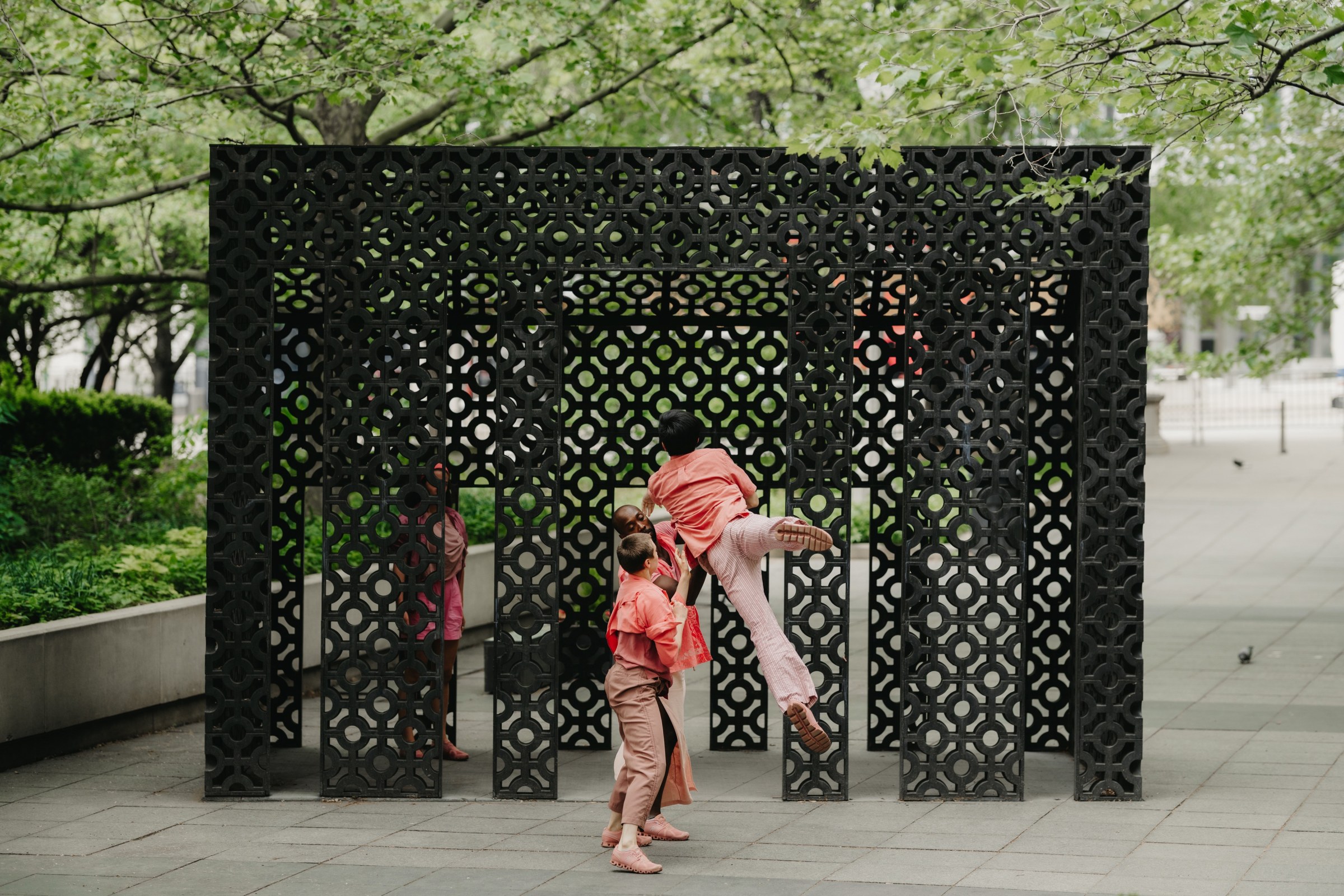 Installation view of Toolbox @ Twenty: The Seldoms,&nbsp;Hyde Park Art Center,&nbsp;September 24 &ndash; November 13, 2022