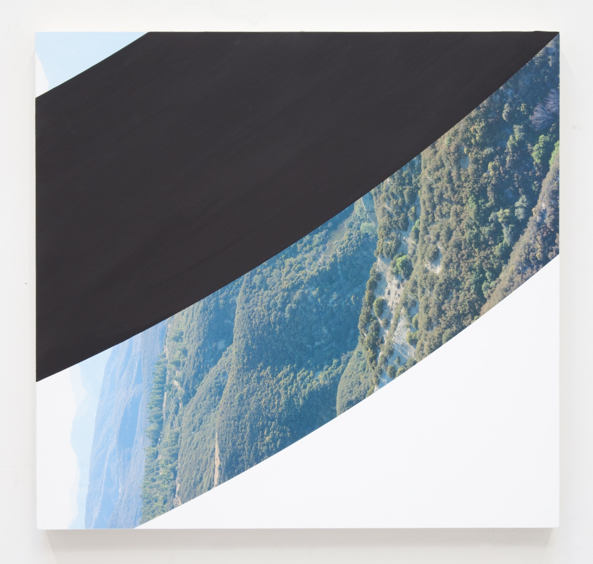 James Hyde DROVE, 2015