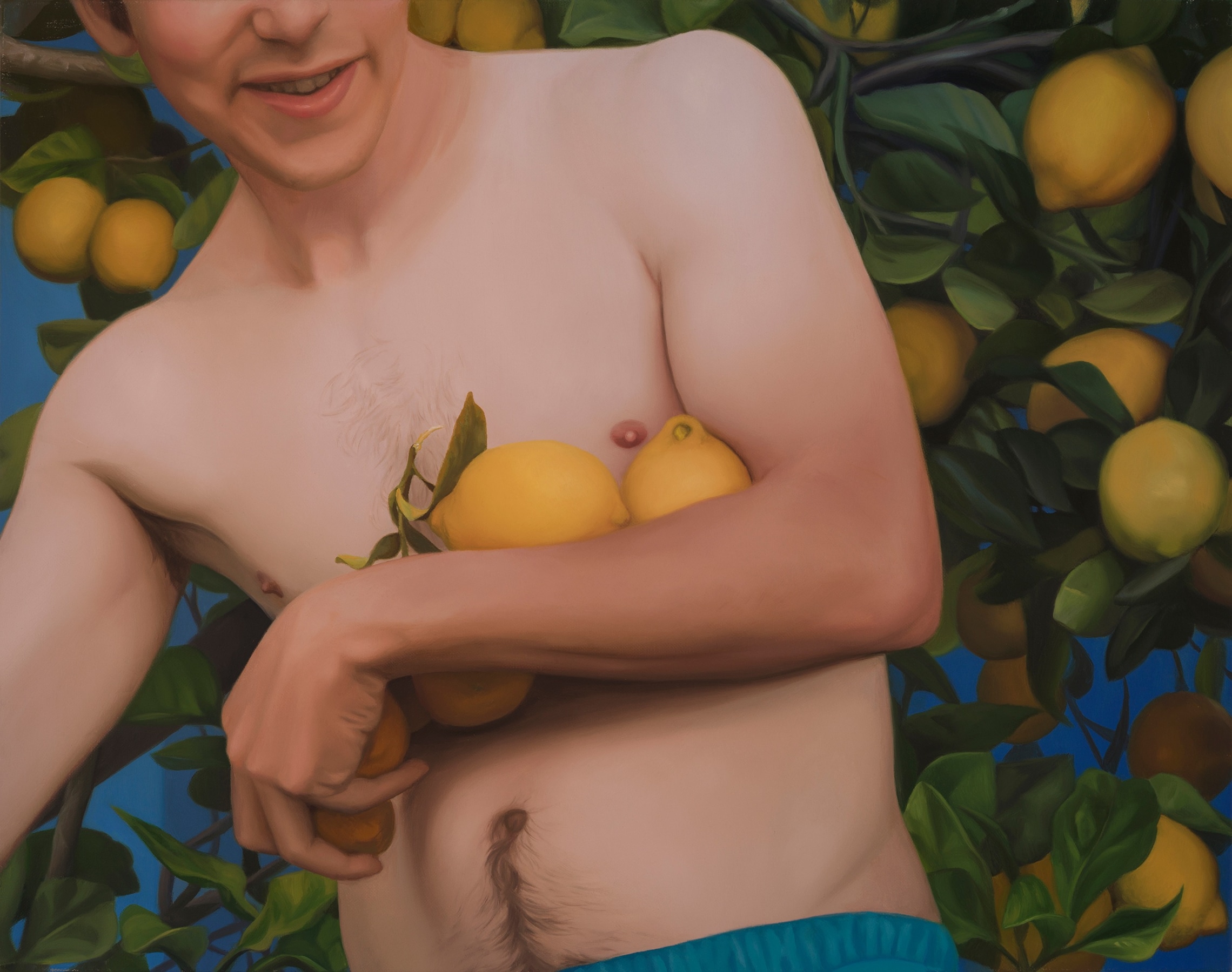 Laura Krifka Fling, 2024