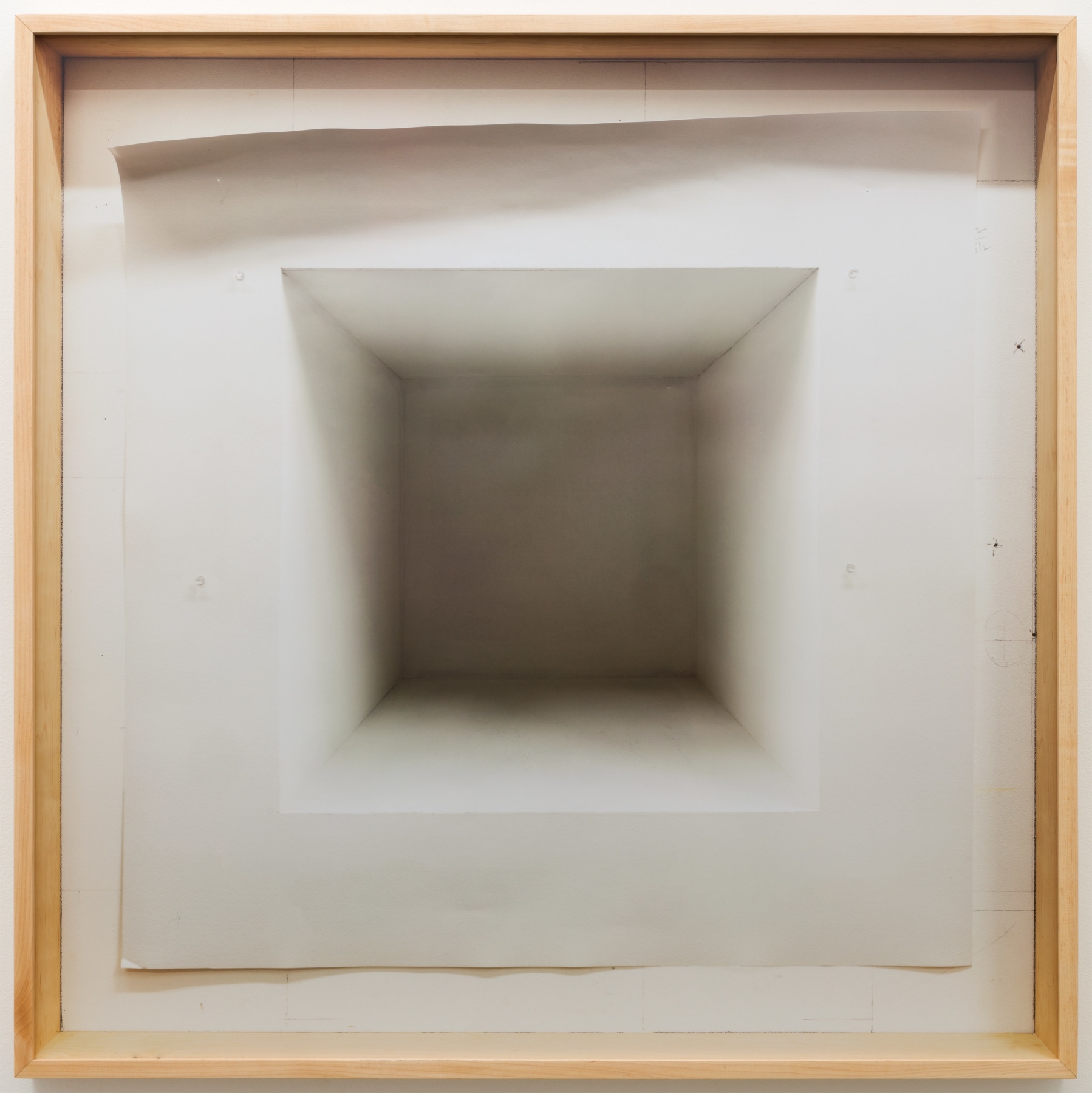 Chris Engman Recess, 2019