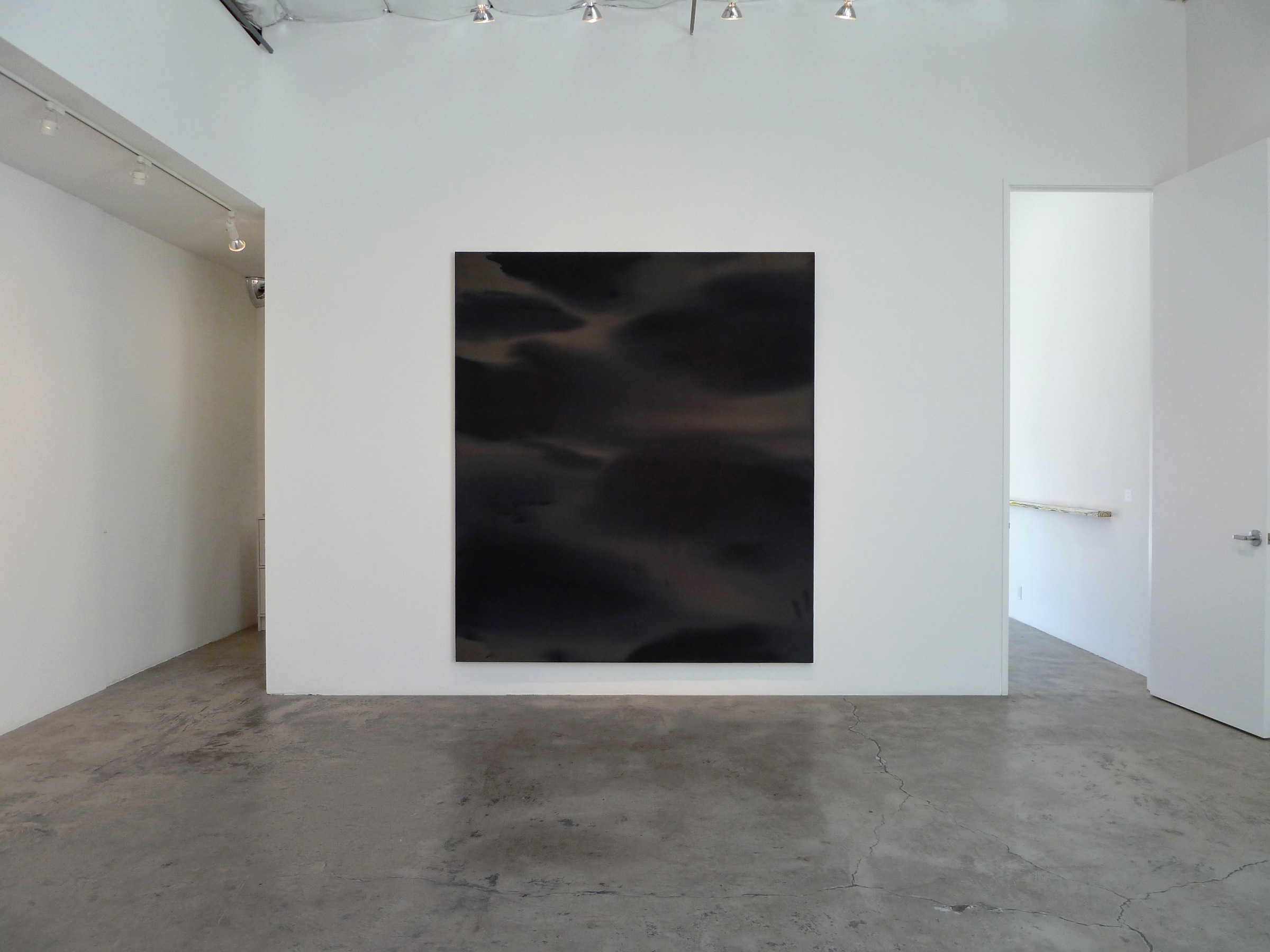 Installation View of Mara De Luca: Cruise Collection 2013