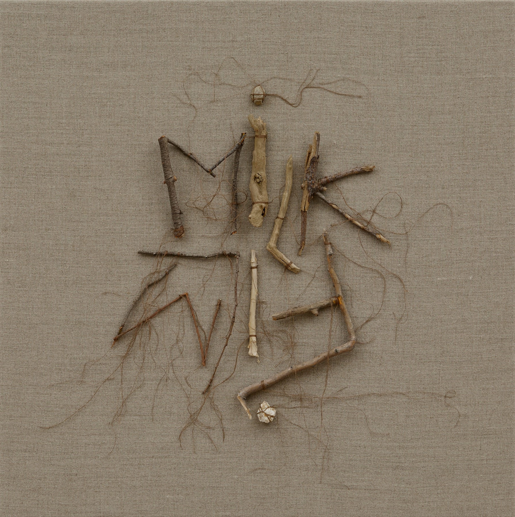 Margaret Morgan MilkFilm, 2023 (sewn 2024)