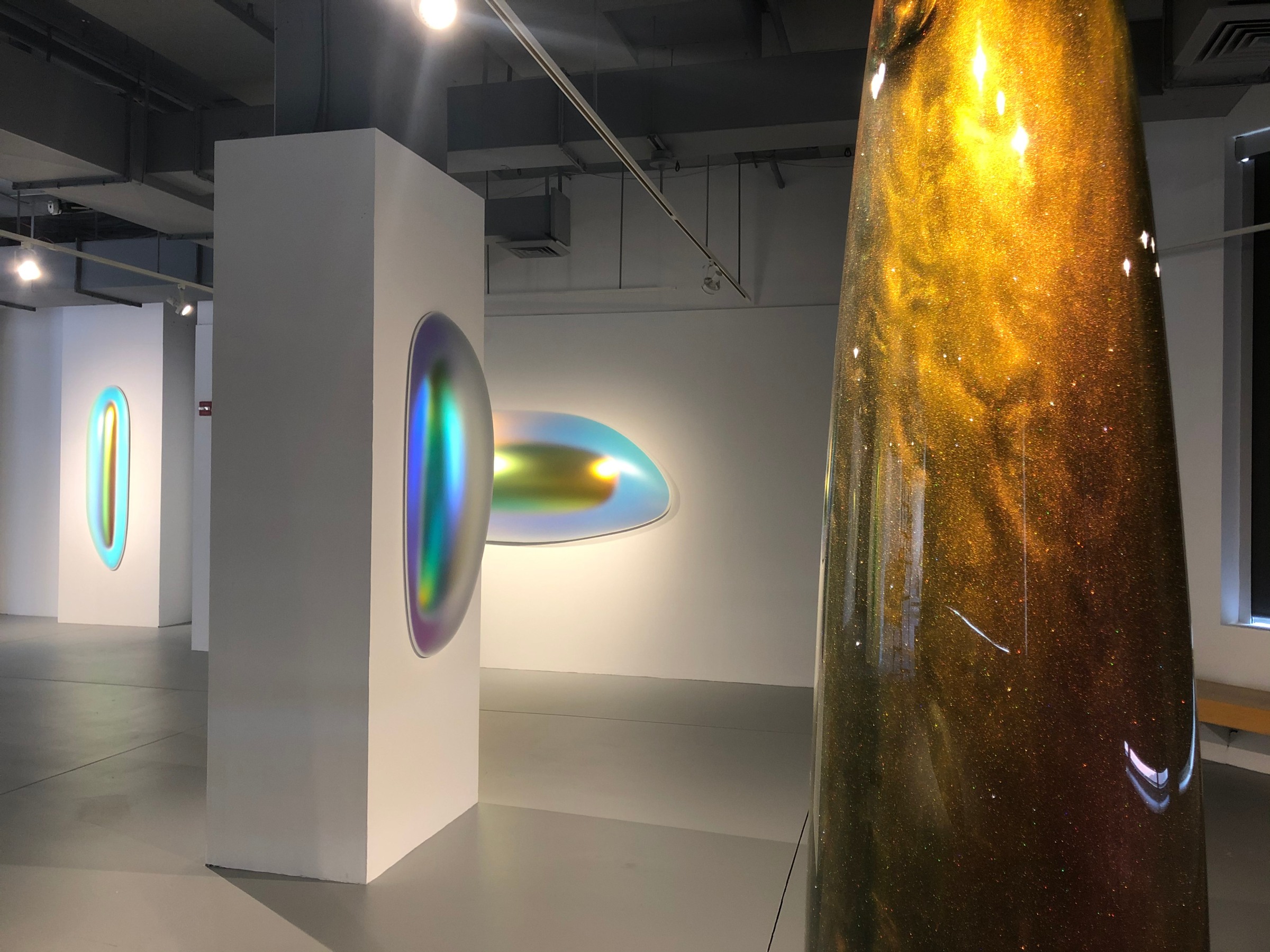 Quantum Shift Virtual Tour