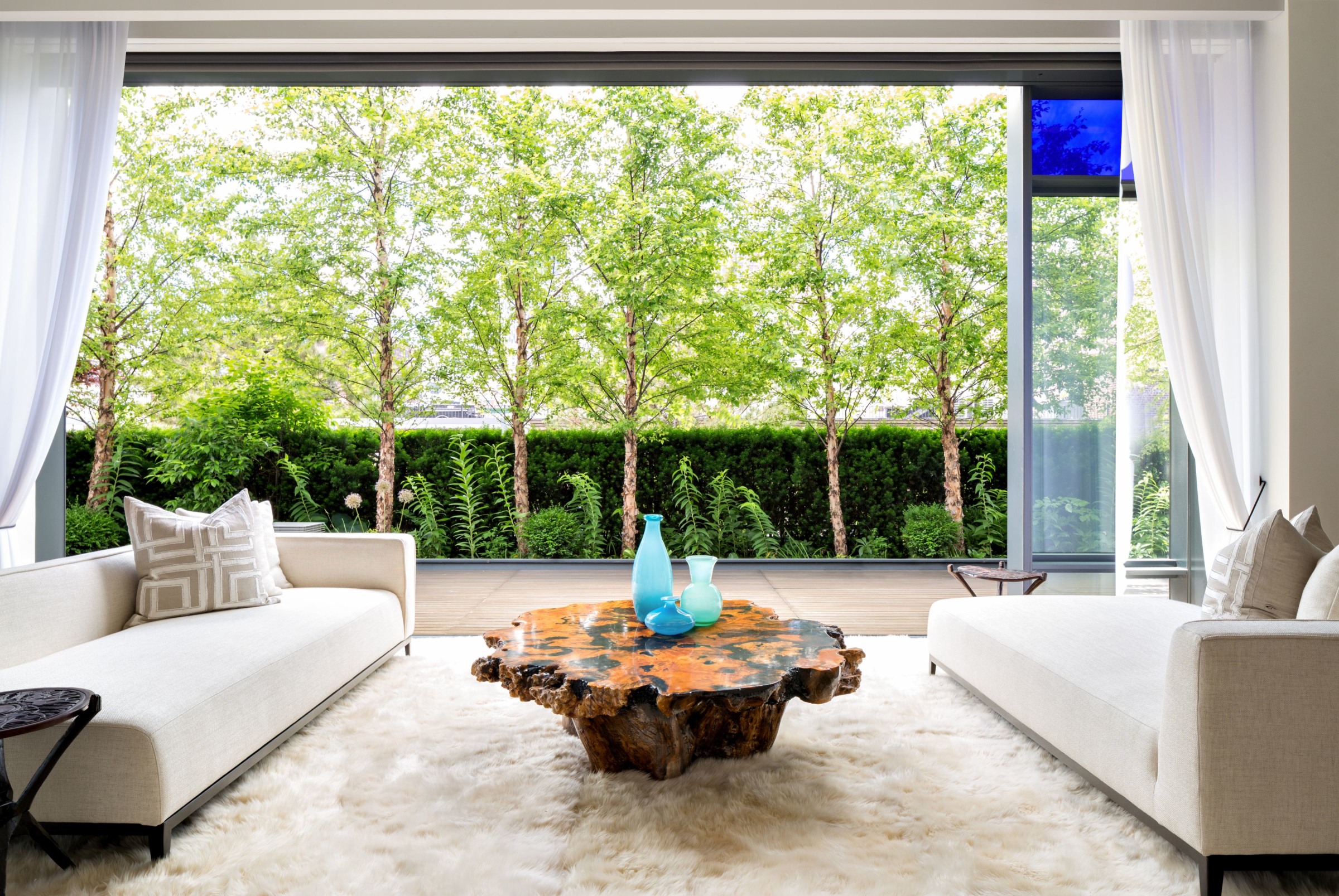 Custom Luxury Rug & Designer Carpet Curation | Warp & Weft NYC