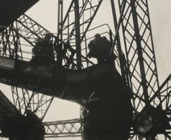 Ilse Bing