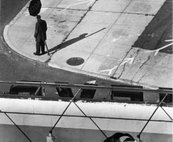 Andre Kertesz’s Photos From His Window