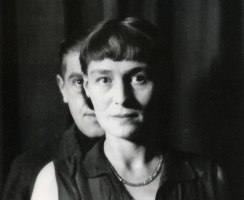 René Magritte: 130 photos featured in world-first exhibition – in pictures