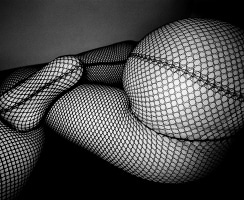 Daido Moriyama: The Erotics of Photography