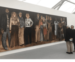 Galleries at Frieze New York Dig for Market Gold