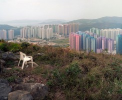 Michael Wolf: Hong Kong