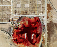 Mishka Henner: Mishka Henner Uses Google Earth as Muse