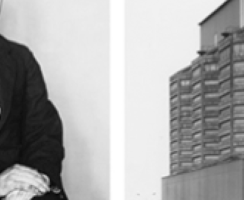 August Sander / Bernd and Hilla Becher