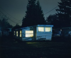 Todd Hido: Place and State of Mind Intersect