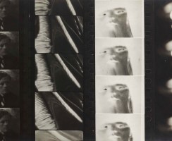 Man Ray -  Dada Group | Bruce Silverstein Gallery