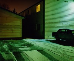 An Interview with Todd Hido