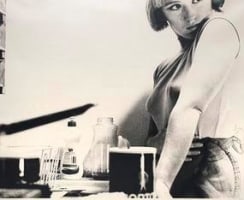 Cindy Sherman