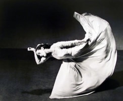 Barbara Morgan