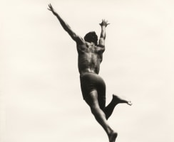 Aaron Siskind