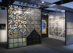 The Art Show, Booth B10, Park Ave Armory at 67th St, New York, NY