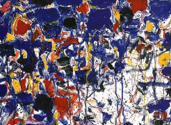 Sam Francis