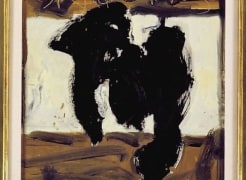 Robert Motherwell