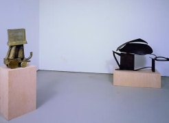 Anthony Caro