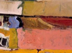 Richard Diebenkorn