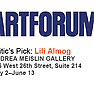 Artforum