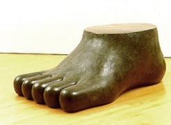 Foot