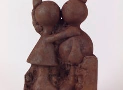 Captive Couple II