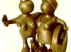 Radical and Worker