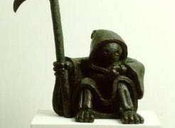 Death Figure