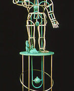 Munster Figure