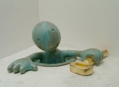 Curious Figure VIII