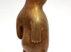 Standing Bear