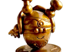 Humpty Dumpty