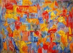 Jasper Johns