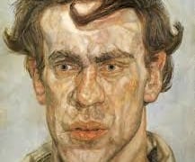 Lucian Freud