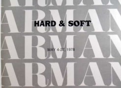 Arman: Hard &amp; Soft