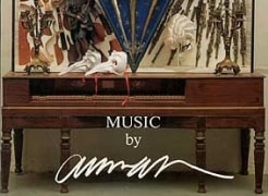 Music by Arman
