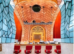 Raissa Venables Grand Central Oyster Bar
